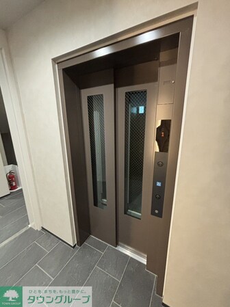 PLACIDO.Nの物件内観写真